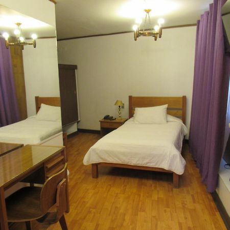 Hotel Vegas ซานติอาโก ภายนอก รูปภาพ