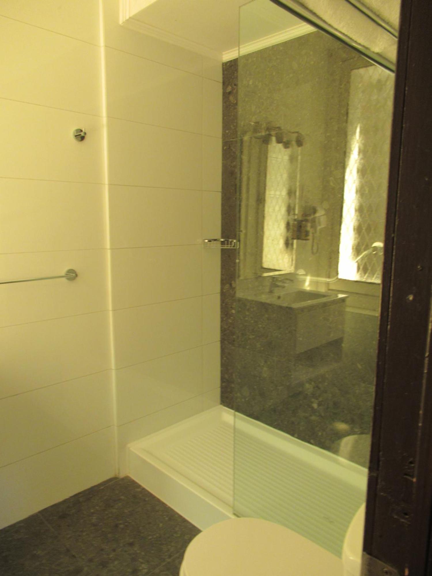 Hotel Vegas ซานติอาโก ภายนอก รูปภาพ