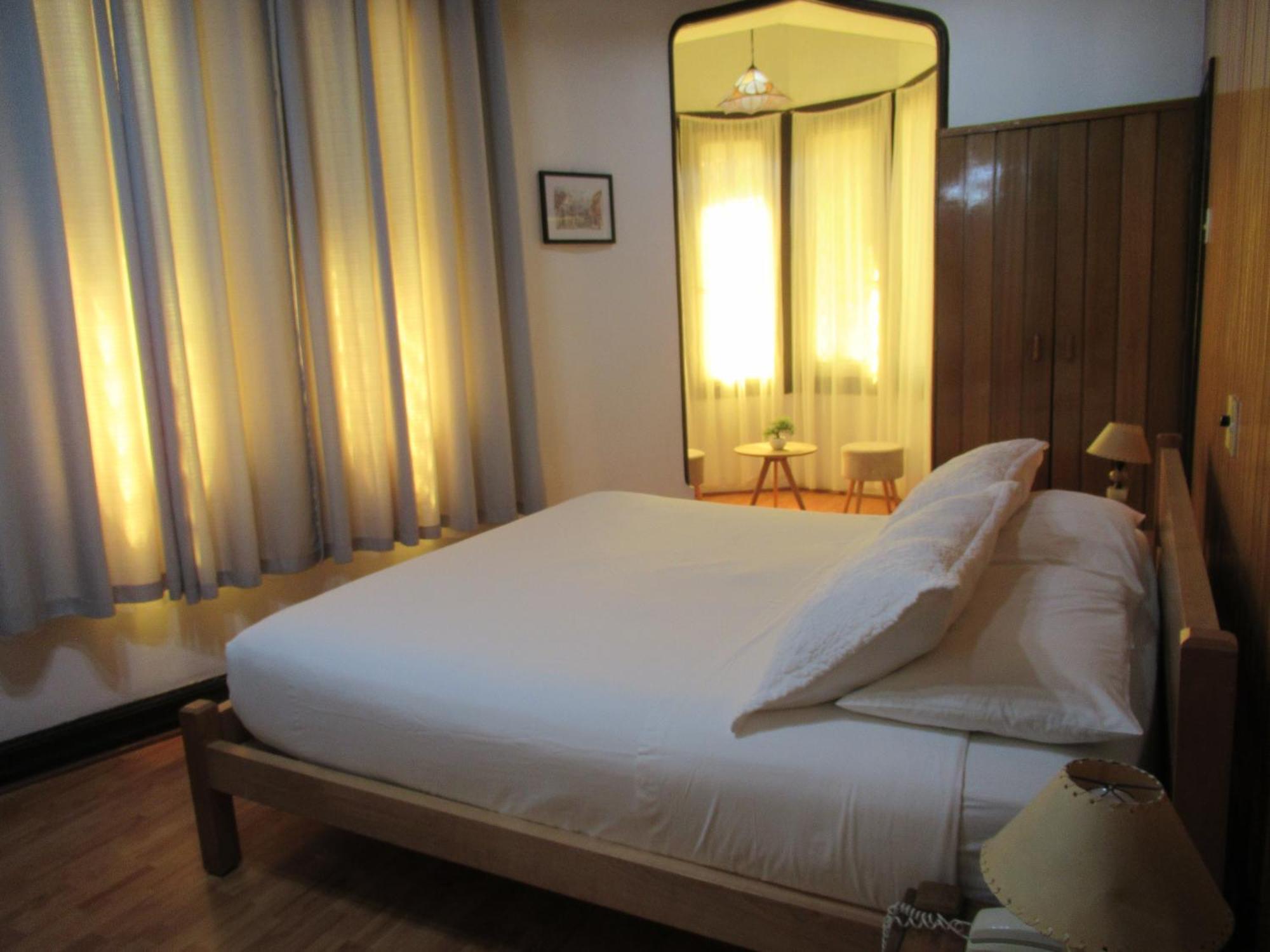 Hotel Vegas ซานติอาโก ภายนอก รูปภาพ