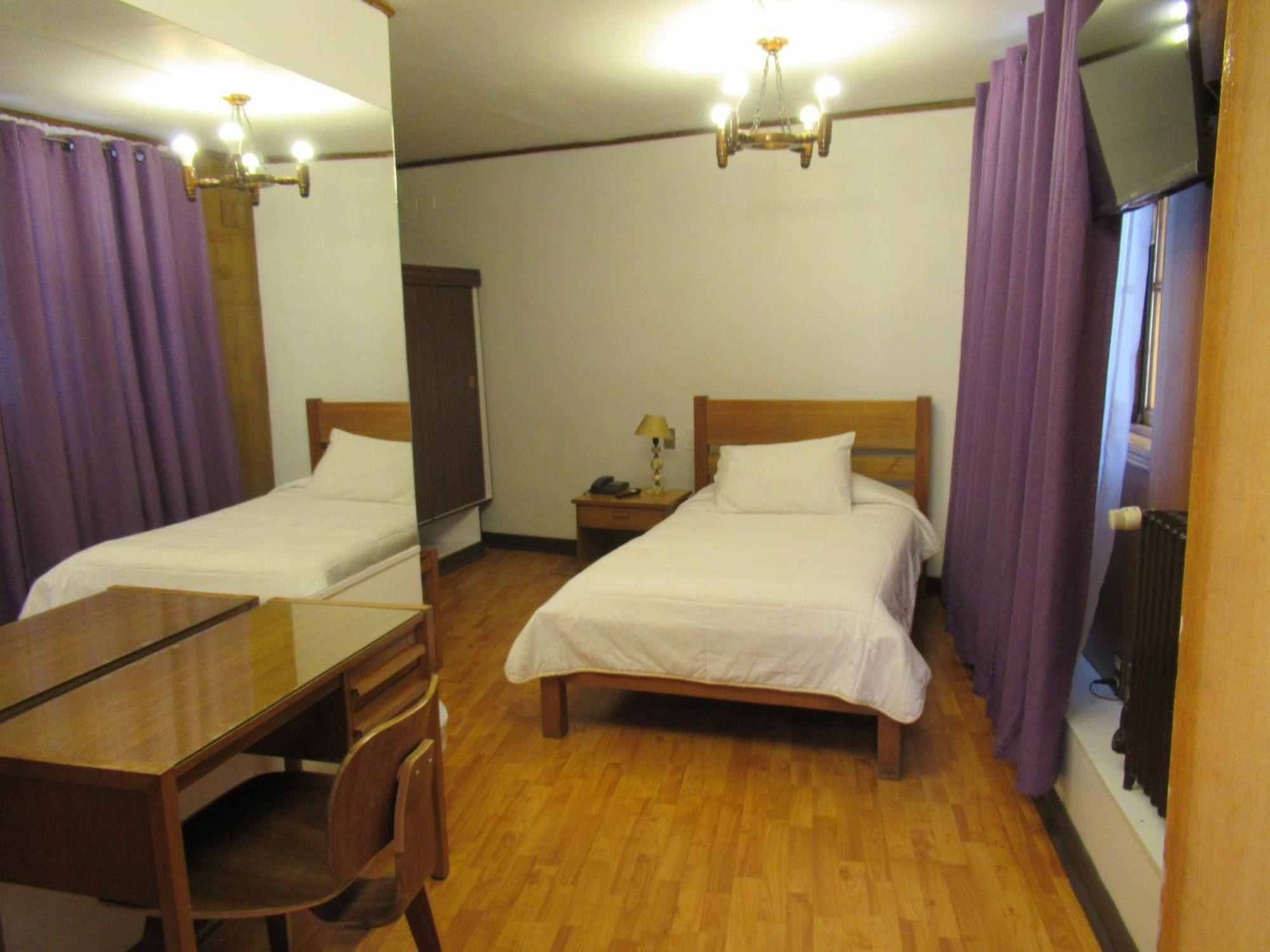 Hotel Vegas ซานติอาโก ภายนอก รูปภาพ
