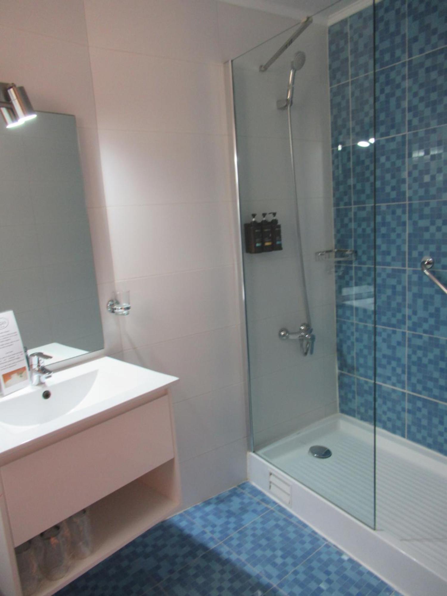 Hotel Vegas ซานติอาโก ภายนอก รูปภาพ