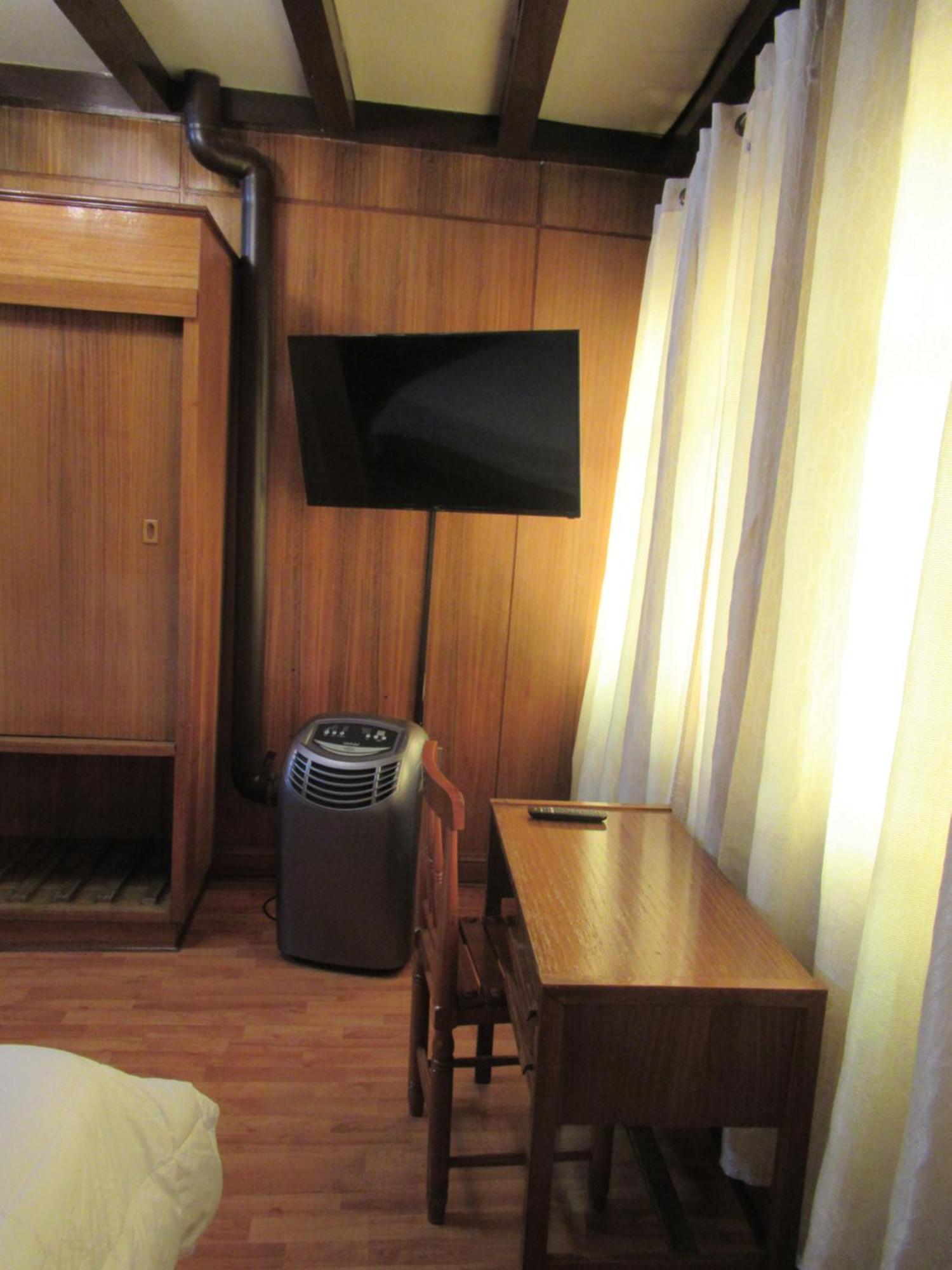 Hotel Vegas ซานติอาโก ภายนอก รูปภาพ