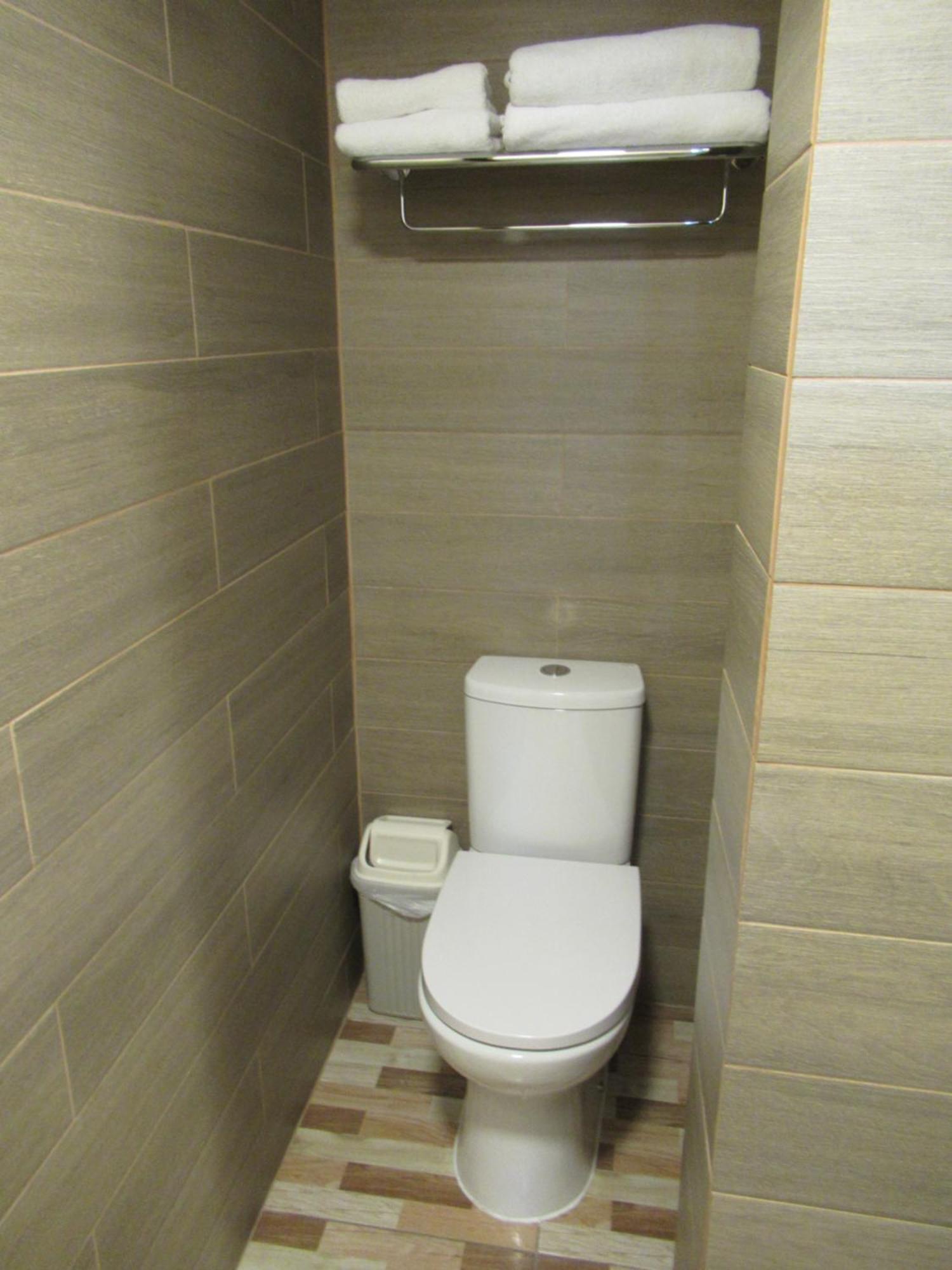 Hotel Vegas ซานติอาโก ภายนอก รูปภาพ