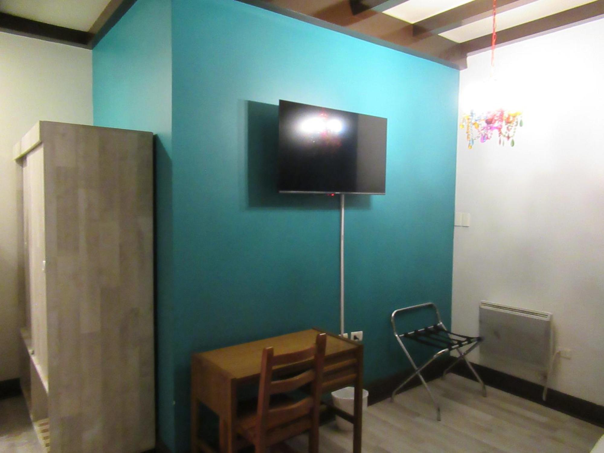 Hotel Vegas ซานติอาโก ภายนอก รูปภาพ