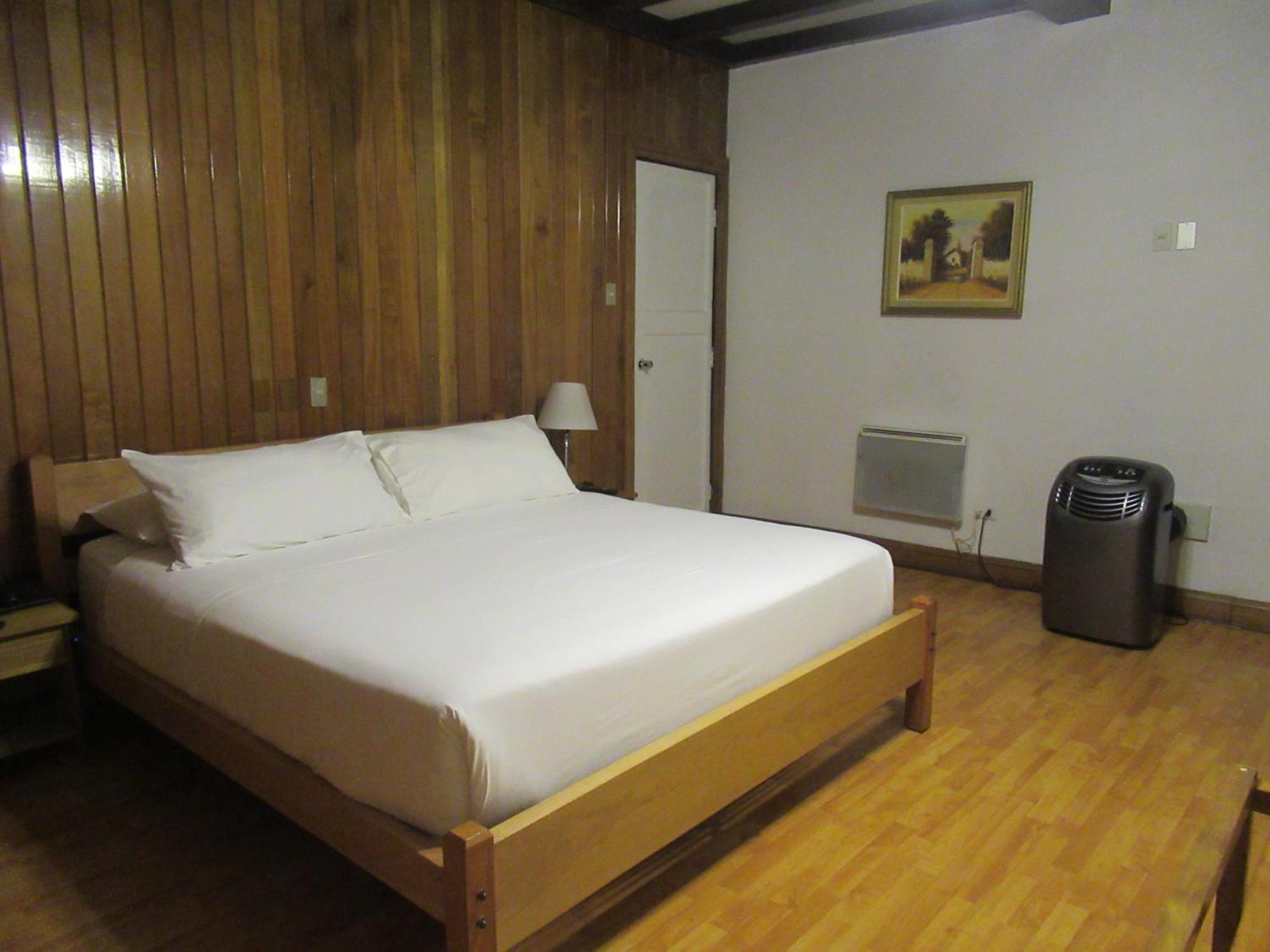 Hotel Vegas ซานติอาโก ภายนอก รูปภาพ