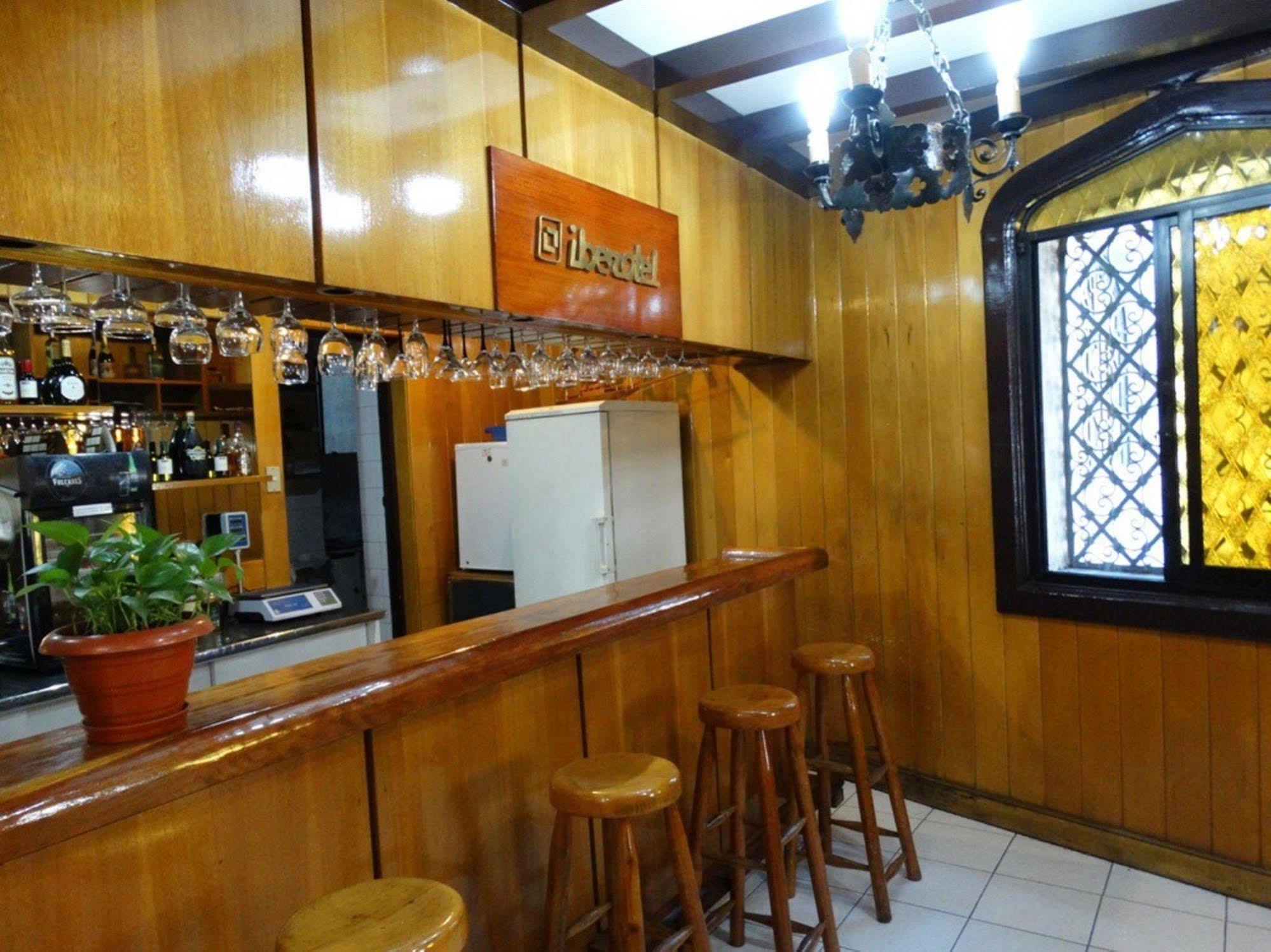 Hotel Vegas ซานติอาโก ภายนอก รูปภาพ