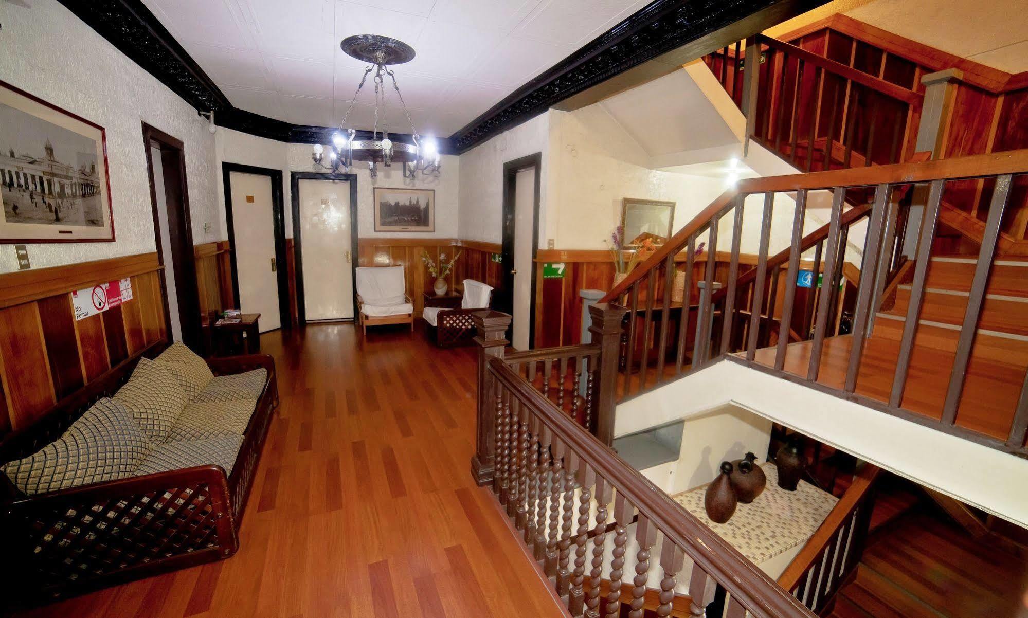 Hotel Vegas ซานติอาโก ภายนอก รูปภาพ